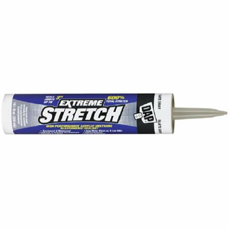 DAP 10.1 oz Extreme Stretch Sealant, Almond DA44643